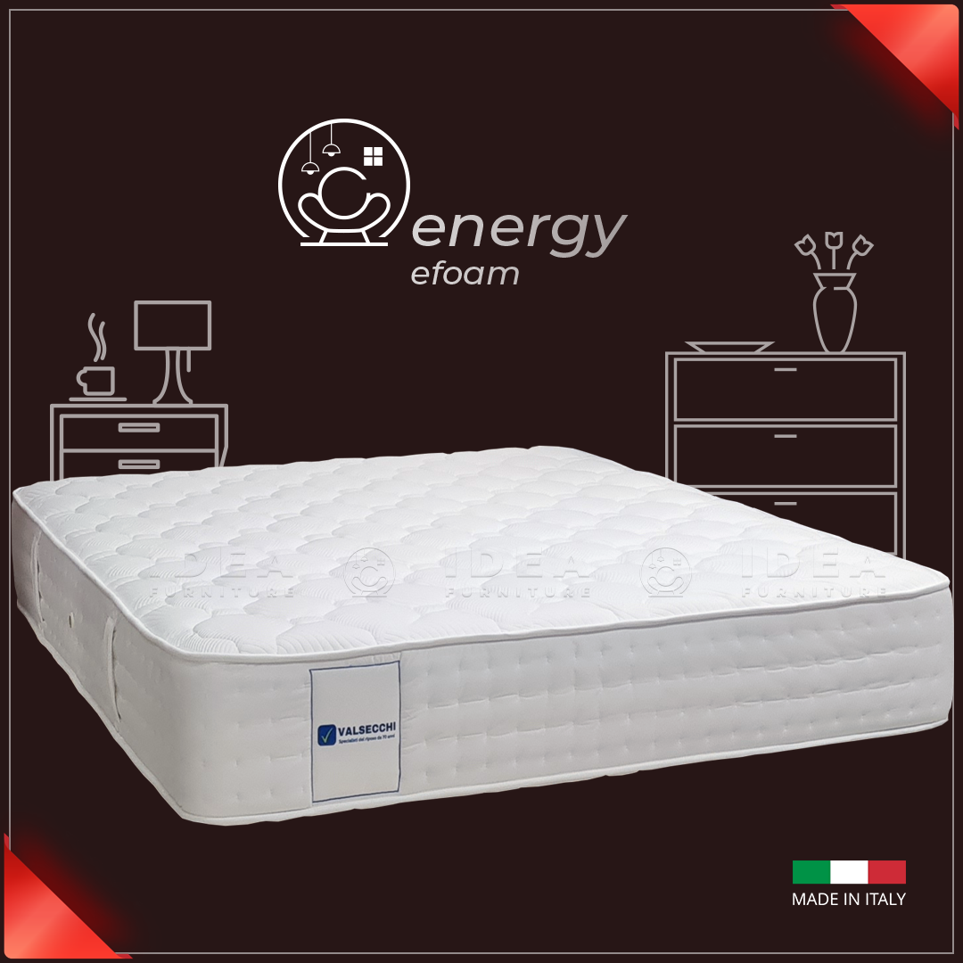 Energy Efoam